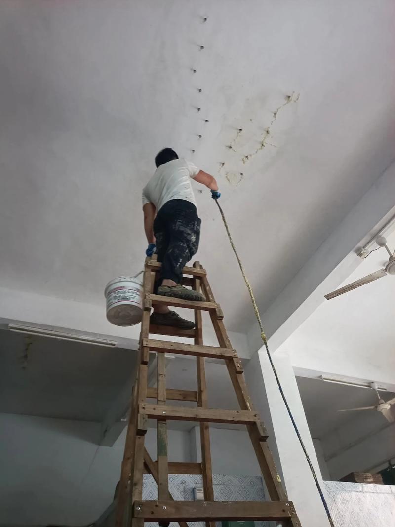 石家庄行唐县化学注浆